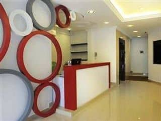 โรงแรมดีนิว 1 (ซันเวย์) โรงแรมดีนิว 1 (ซันเวย์)