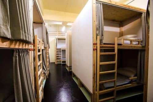 International Budget Hostel In Okinawa International Budget Hostel In Okinawa