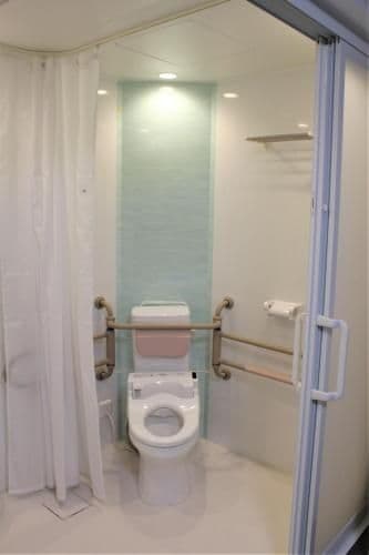 Family Room - Disability Access
