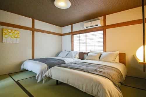 Osaka Box House Osaka Box House