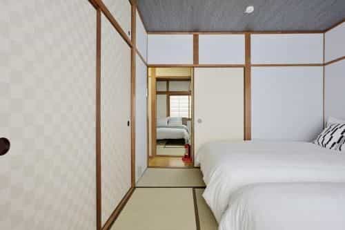 Osaka Box House Osaka Box House