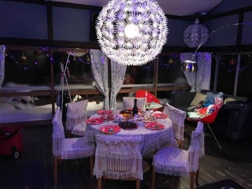 Naeba Ski Resort - Cottage away from usual life Naeba Ski Resort - Cottage away from usual life