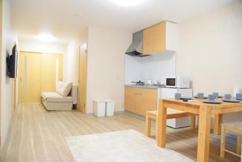 MT HOUSE OSAKA Tennoji 5 ROOM 2 LIVING 2 BATHROOM COSY VILLA (大阪 天王寺 近铁百货 温馨 宽敞5室2厅2卫独栋别墅 心斋桥 京都 机场奈良 均直达) MT HOUSE OSAKA Tennoji 5 ROOM 2 LIVING 2 BATHROOM COSY VILLA (大阪 天王寺 近铁百货 温馨 宽敞5室2厅2卫独栋别墅 心斋桥 京都 机场奈良 均直达)