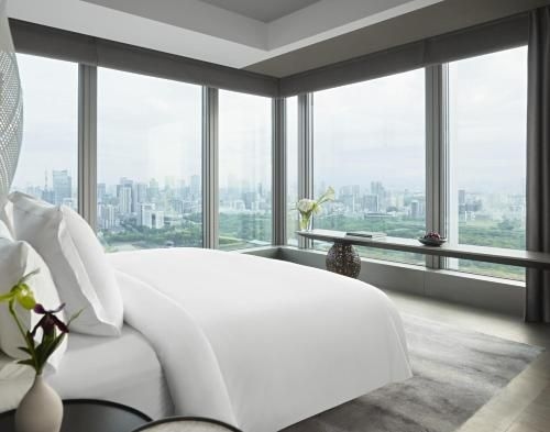 โฟร์ ซีซั่น โฮเต็ล โตเกียว แอท โอเตมาจิ (Four Seasons Hotel Tokyo at Otemachi)0