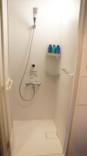 Double Room with Shower