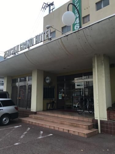 Zentsuji Grand Hotel0