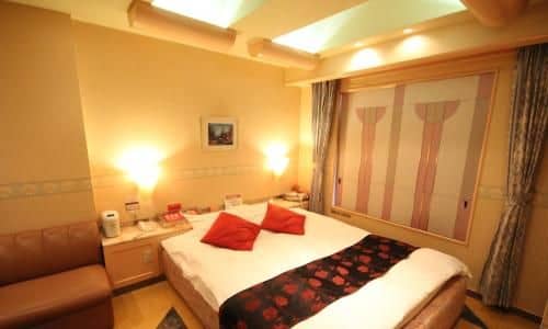 Hotel Dressy (Adult Only) Hotel Dressy (Adult Only)