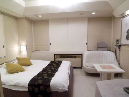 Hotel Dressy (Adult Only)4