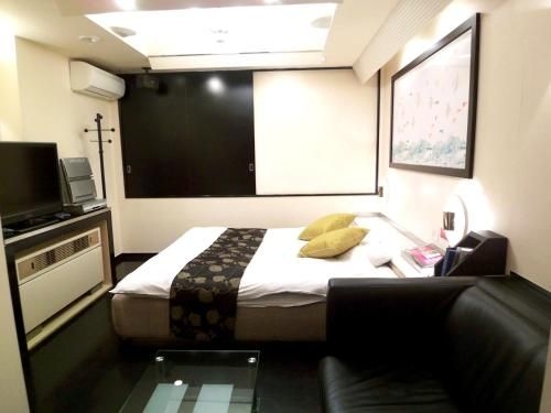 Hotel Dressy (Adult Only)3