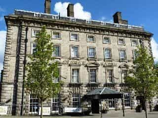 The George Hotel The George Hotel
