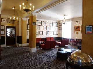 The George Hotel