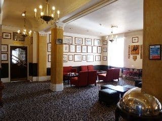 The George Hotel The George Hotel