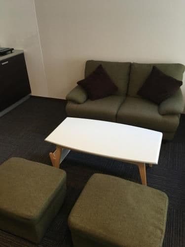 Apartment with Tatami Area with Terrace with Mt.Fuji View