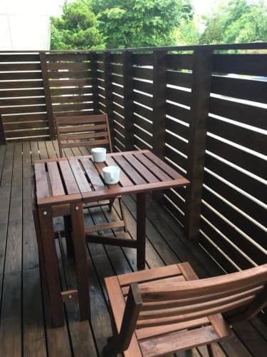 Apartment with Tatami Area with Terrace with Mt.Fuji View