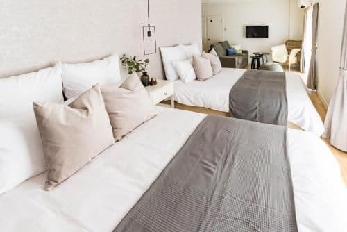Apartment 2F
