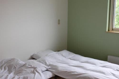 Twin Room with Shared Bathroom