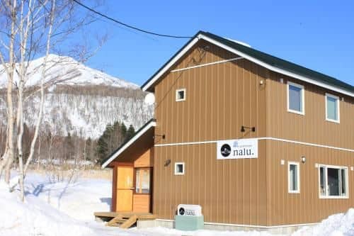 Niseko Guesthouse Nalu Niseko Guesthouse Nalu