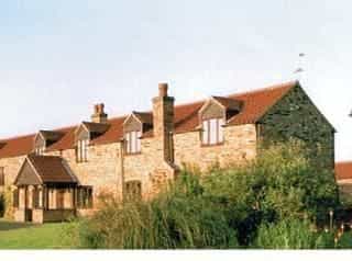 Norton Lodge Norton Lodge