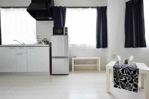 NT3 Liz guest house Umeda NT3 Liz guest house Umeda