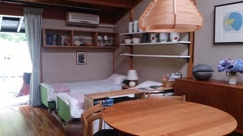 Superior Twin Room with Garden View