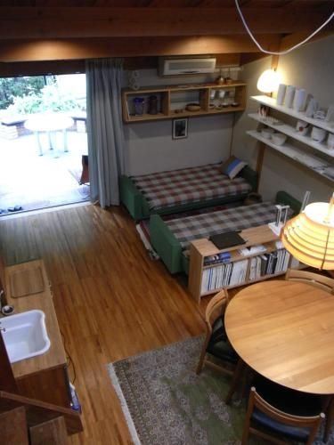 Tajimi Guest House0