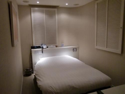 Hotel Rplus3