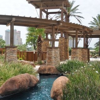 Luau at Sandestin Golf & Beach Resort1