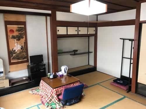 Niko Ryokan Niko Ryokan