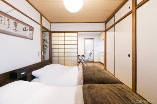 30 sec Peace Park! Japanese Cozy home 41 30 sec Peace Park! Japanese Cozy home 41