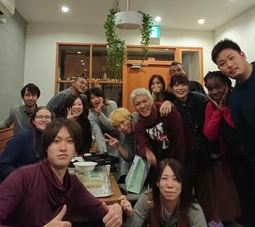 Guest House Yadomaru Guest House Yadomaru