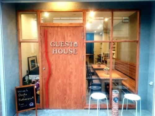 Guest House Yadomaru Guest House Yadomaru