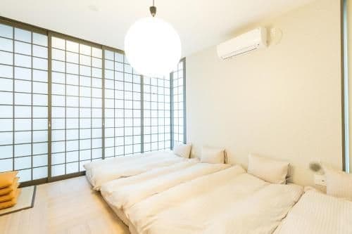 Superior Japanese-Style Room