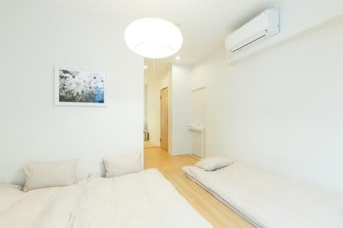 Japanese-Style Room