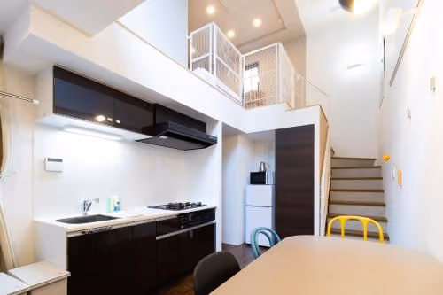 Maisonette