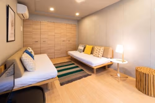 Maisonette