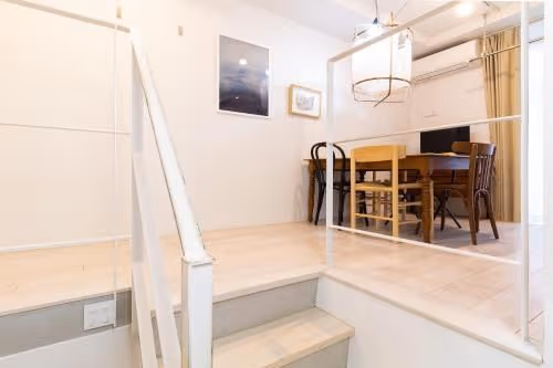Maisonette