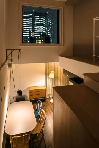Maisonette