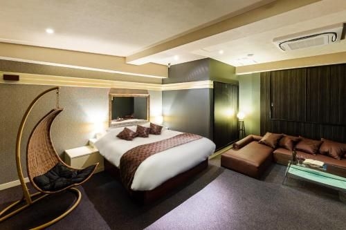 Hotel LOVE JEWEL2