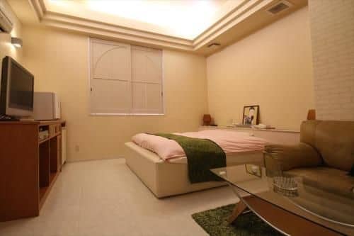 Hotel Tongariboshi (Adult Only) Hotel Tongariboshi (Adult Only)
