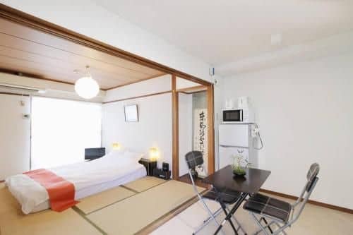 Best location ! 1 min walk to Peace Park Dome -701 Best location ! 1 min walk to Peace Park Dome -701