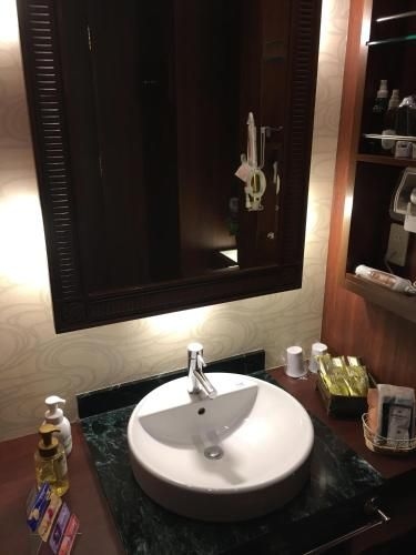Hotel Water Gate Tokuyama adult only (Hotel Water Gate Tokuyama (Adult Only))2