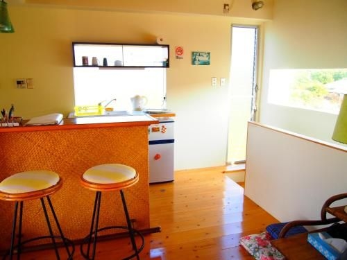 Keiki BeachHouse & Cafe1