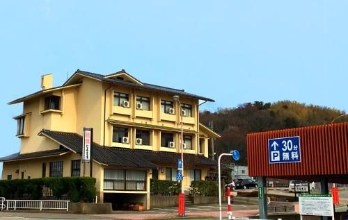 Darumaya Ryokan1