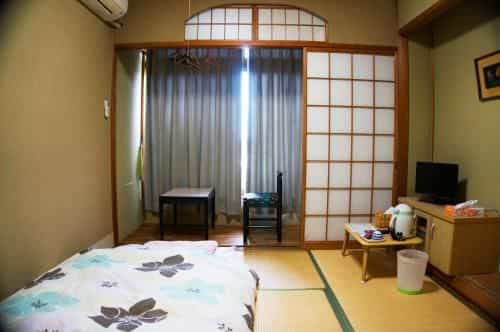 Darumaya Ryokan