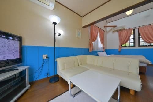 Maisonette