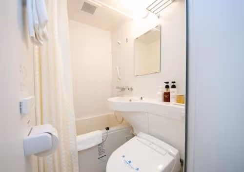 Double Room - Non-Smoking Annex