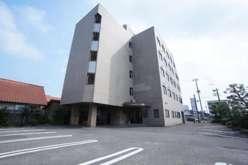 Hotel Trend Saijo Hotel Trend Saijo
