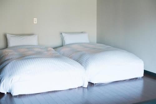 Family Room with Tatami Area