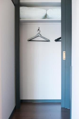 Standard Double Suite