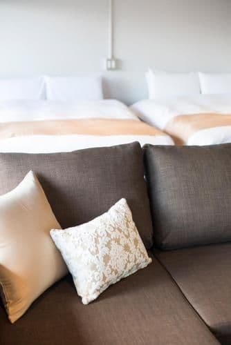 Standard Double Suite